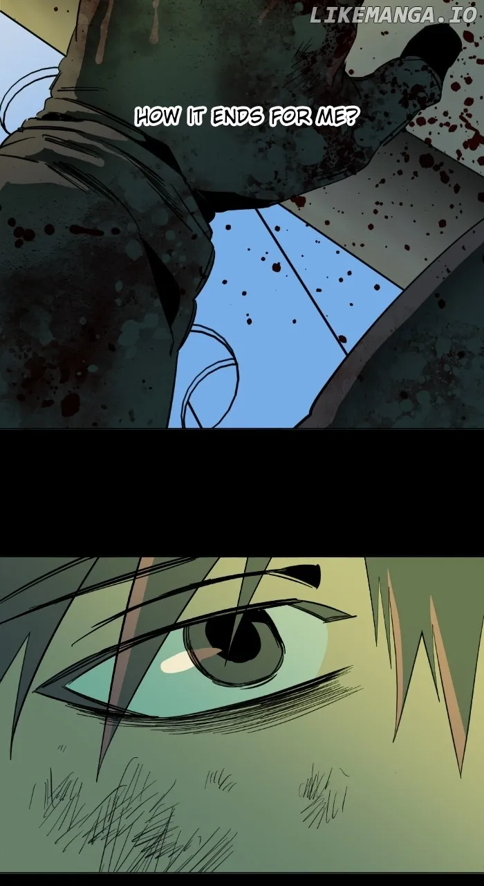Parallel City Chapter 144 Online - página 35
