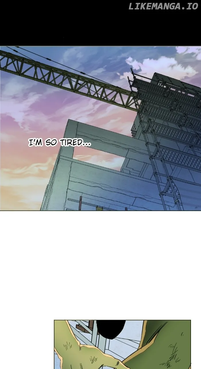 Parallel City Chapter 144 Online - página 36
