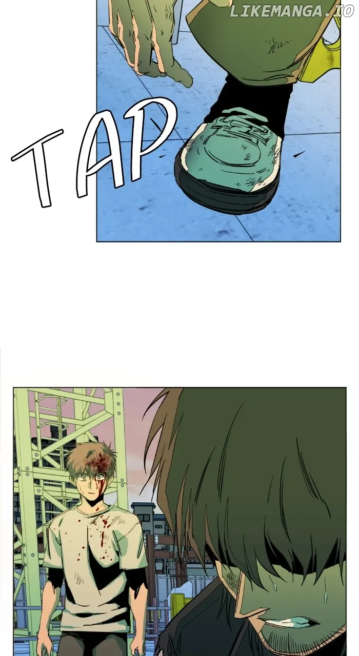 Parallel City Chapter 144 Online - página 37