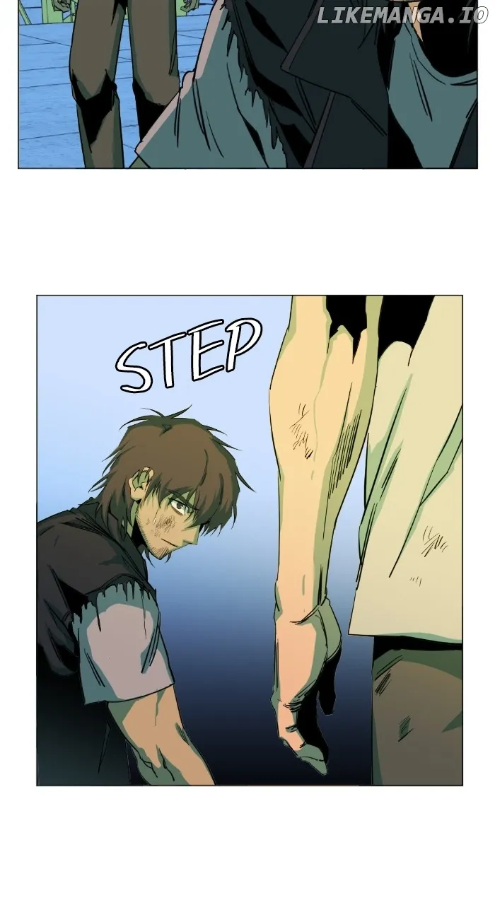 Parallel City Chapter 144 Online - página 38