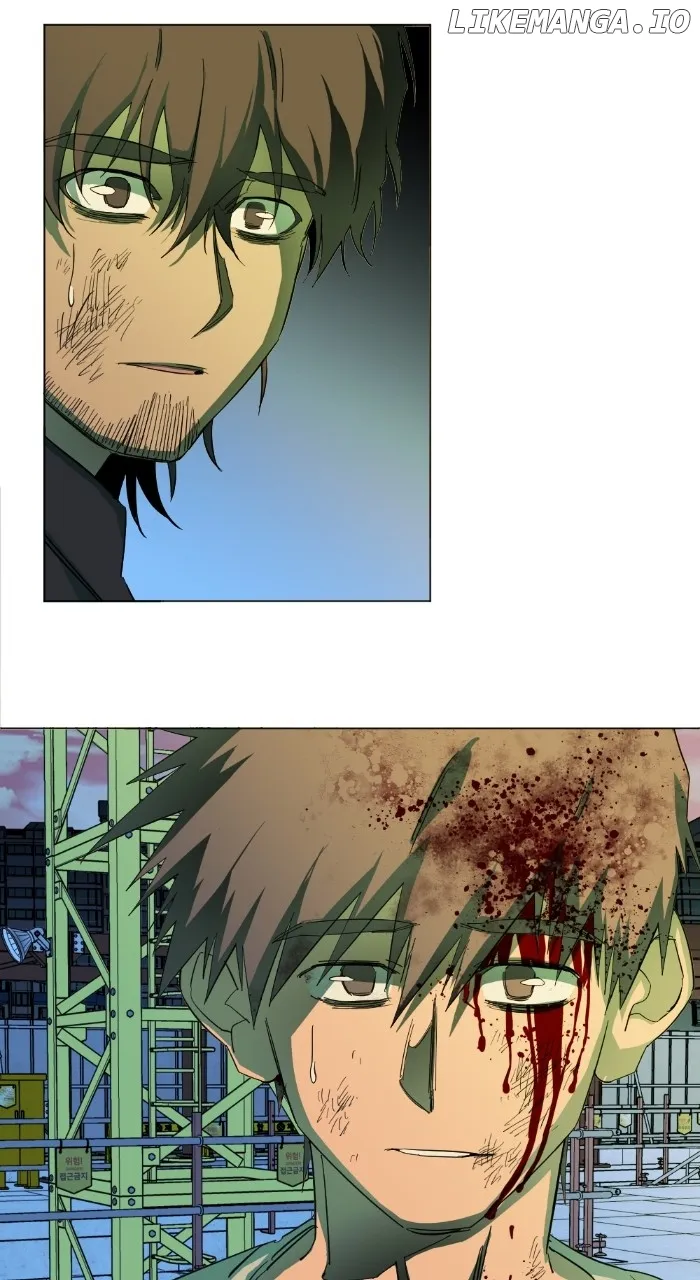 Parallel City Chapter 144 Online - página 39