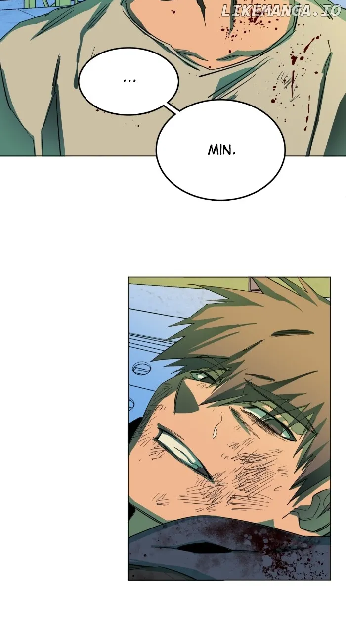 Parallel City Chapter 144 Online - página 40