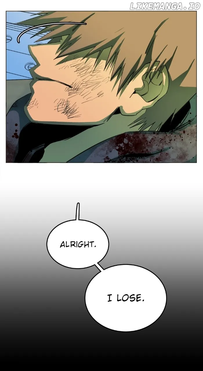 Parallel City Chapter 144 Online - página 41