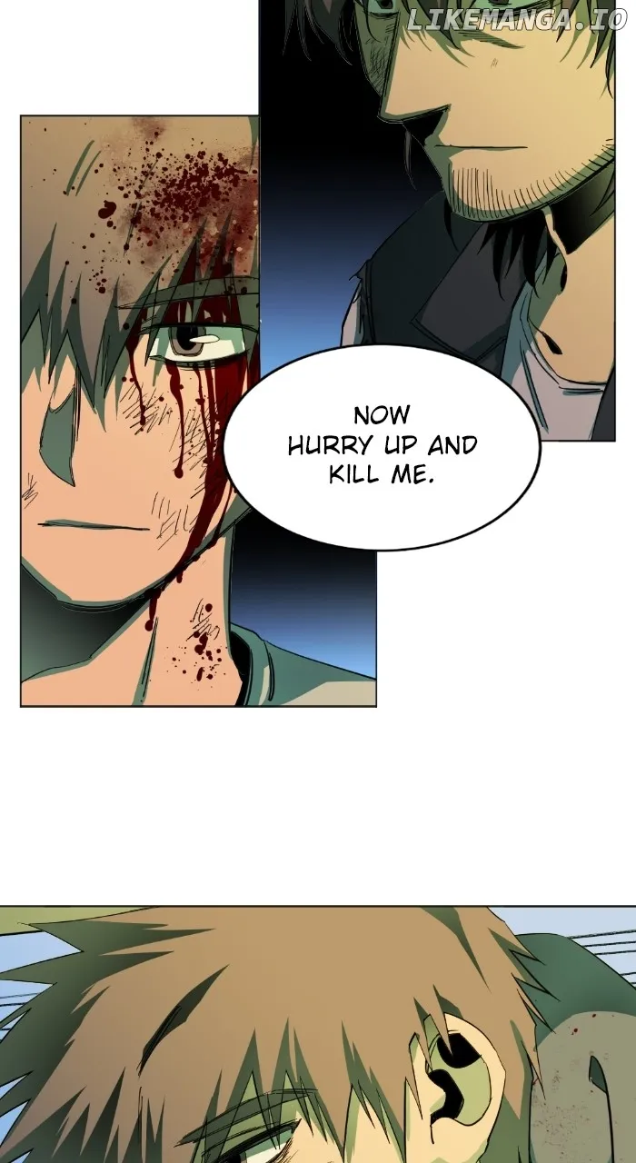 Parallel City Chapter 144 Online - página 43