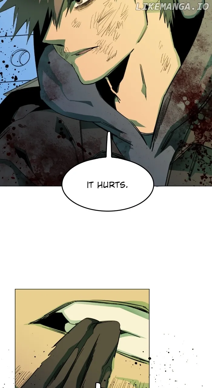 Parallel City Chapter 144 Online - página 44