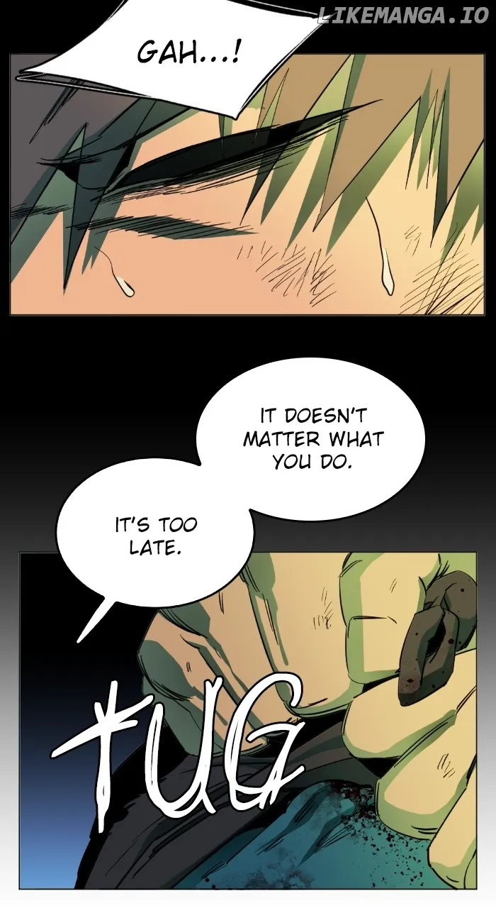 Parallel City Chapter 144 Online - página 46