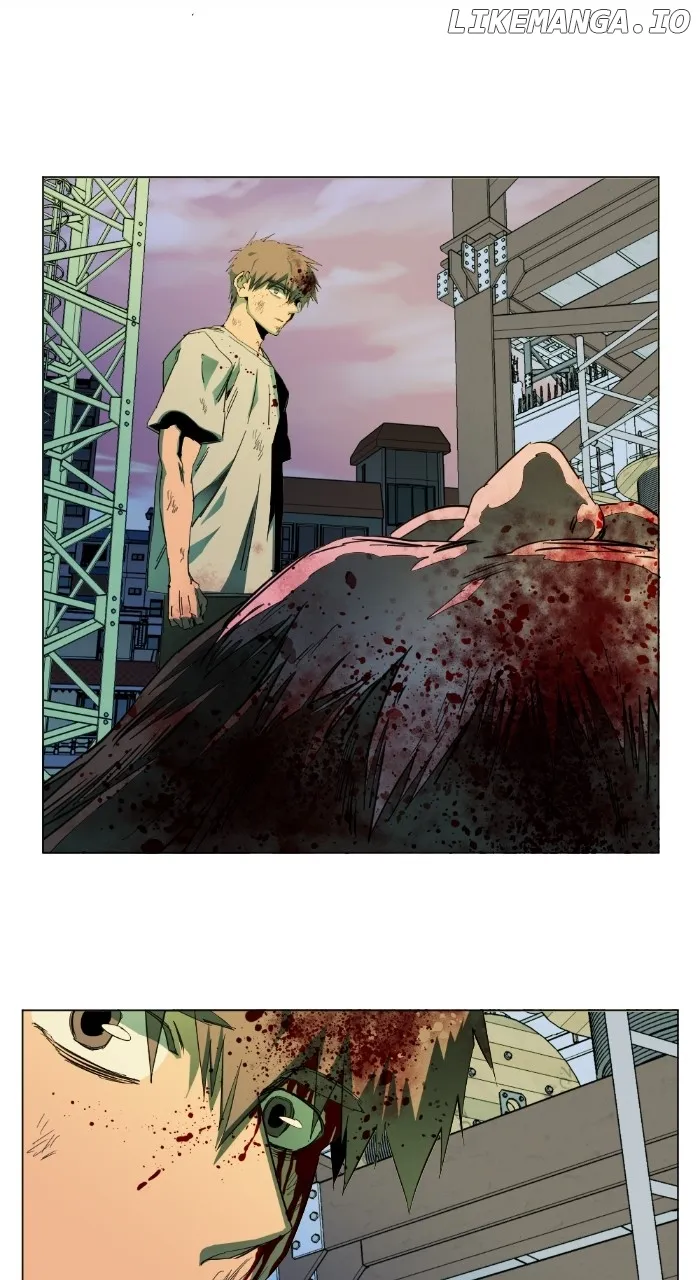 Parallel City Chapter 144 Online - página 47