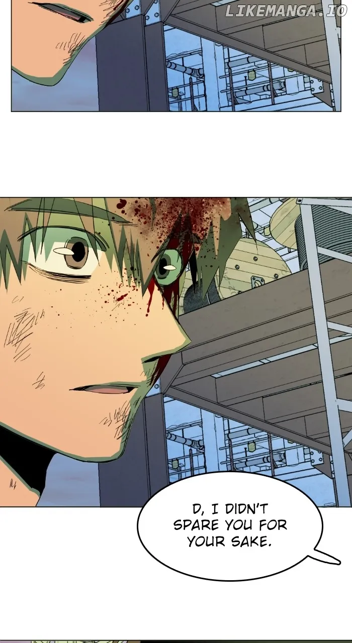 Parallel City Chapter 144 Online - página 48