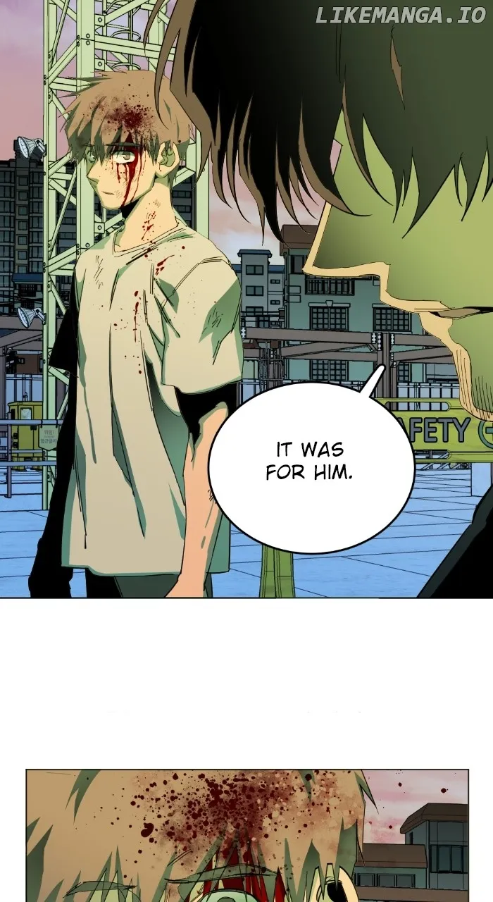 Parallel City Chapter 144 Online - página 49