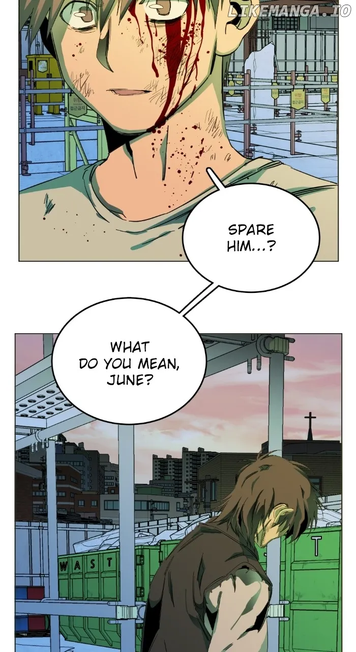 Parallel City Chapter 144 Online - página 50