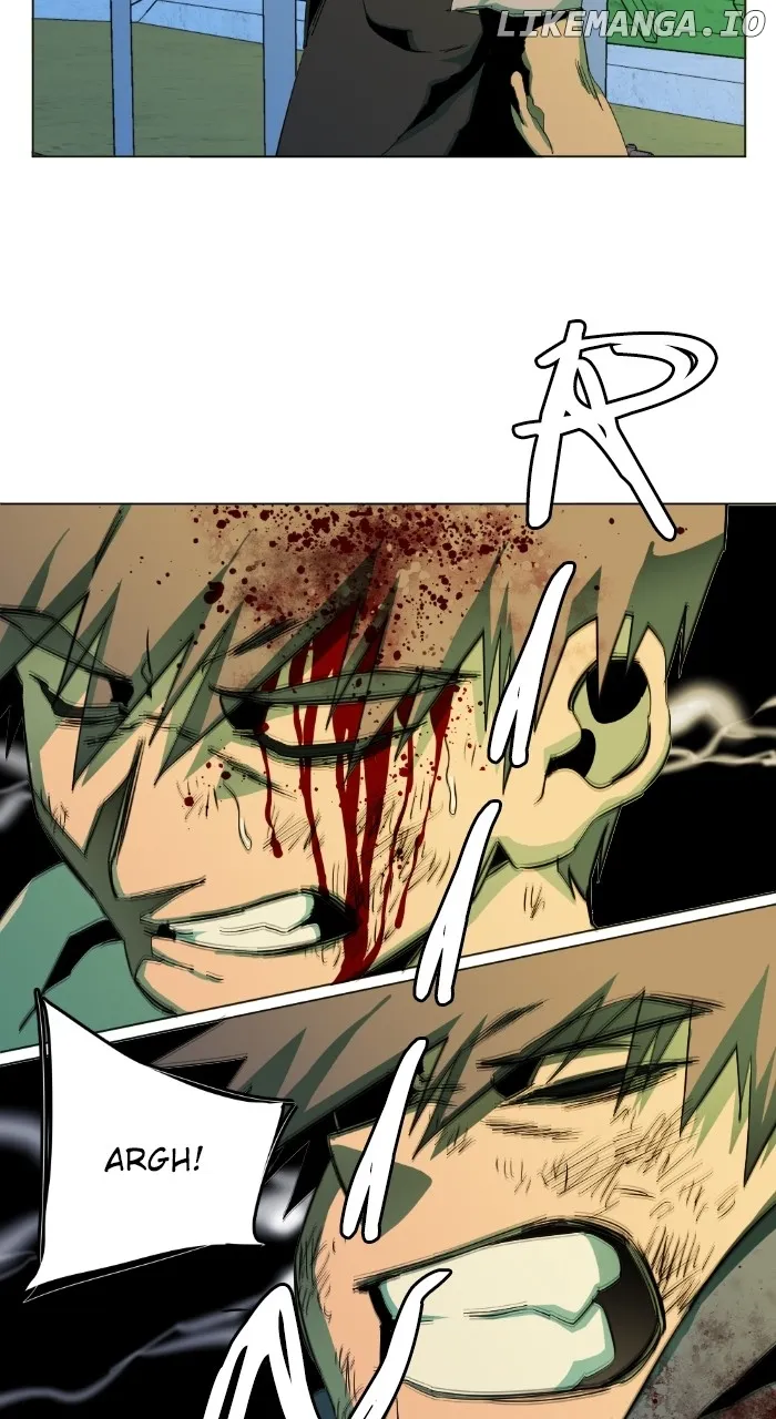 Parallel City Chapter 144 Online - página 51