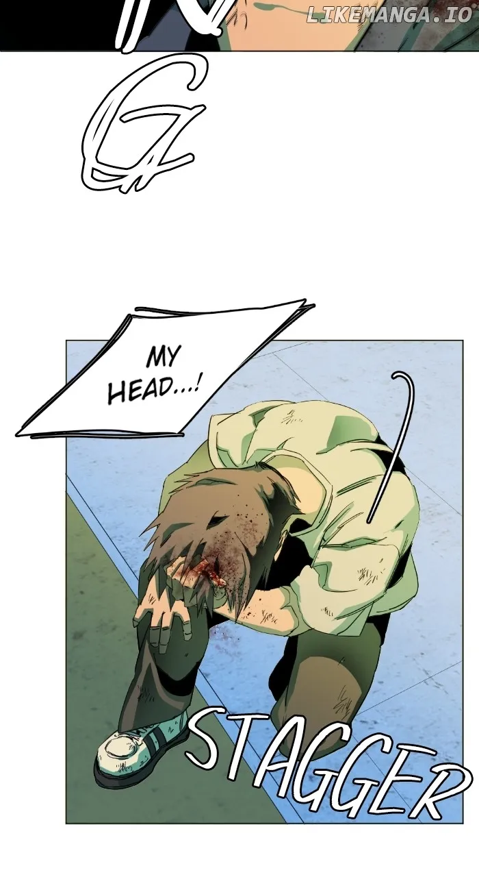 Parallel City Chapter 144 Online - página 52
