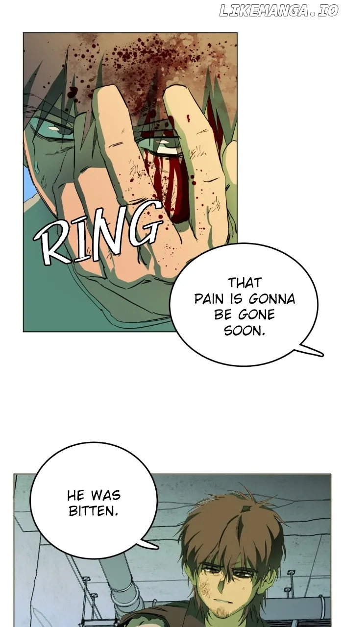 Parallel City Chapter 144 Online - página 53