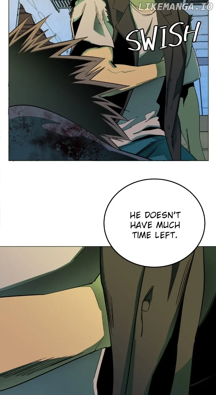 Parallel City Chapter 144 Online - página 54