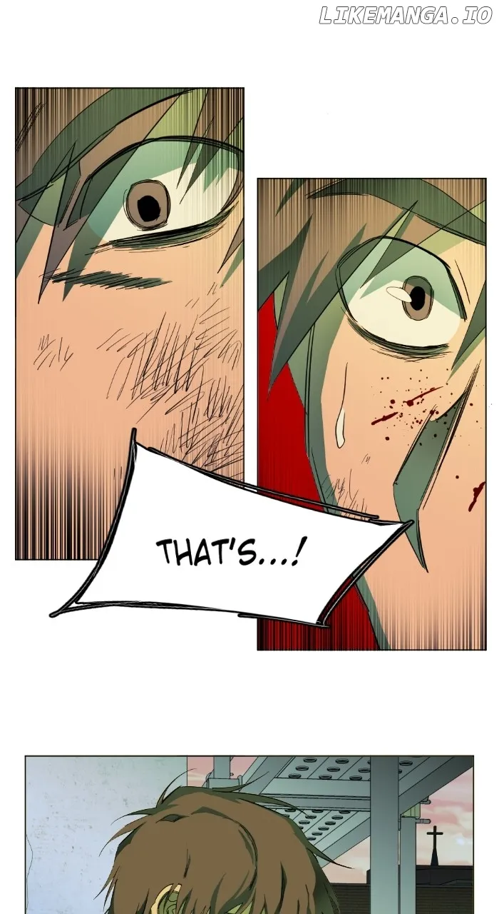 Parallel City Chapter 144 Online - página 56
