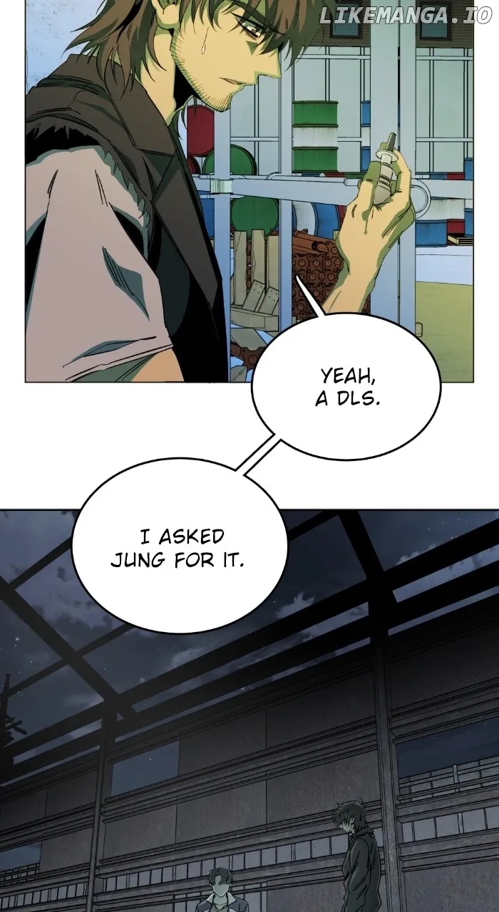 Parallel City Chapter 144 Online - página 57
