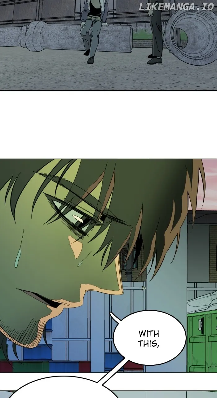 Parallel City Chapter 144 Online - página 58