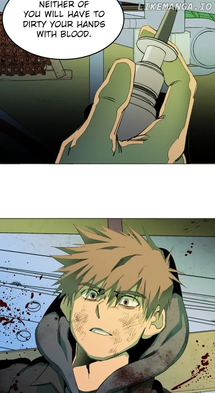 Parallel City Chapter 144 Online - página 59