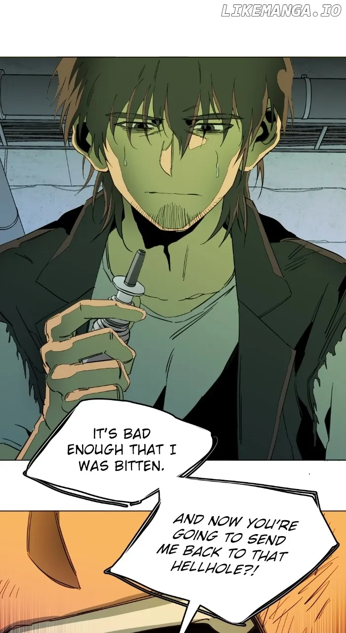Parallel City Chapter 144 Online - página 61
