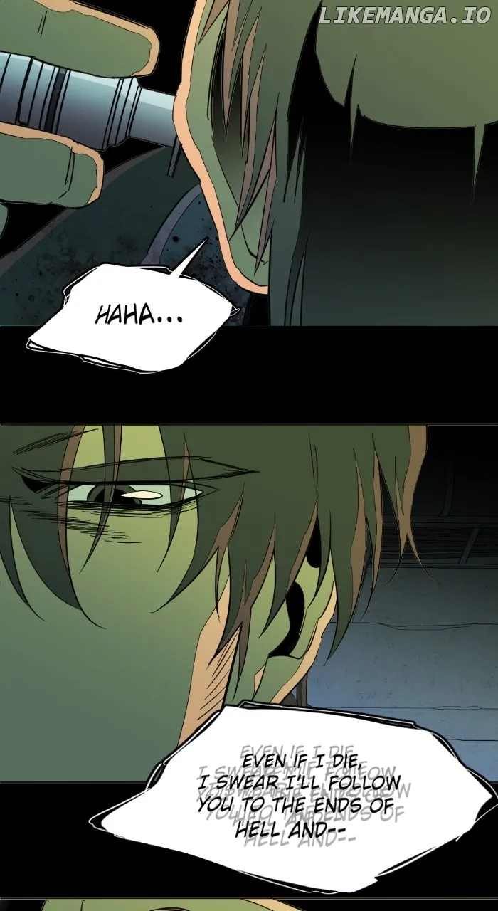 Parallel City Chapter 144 Online - página 69