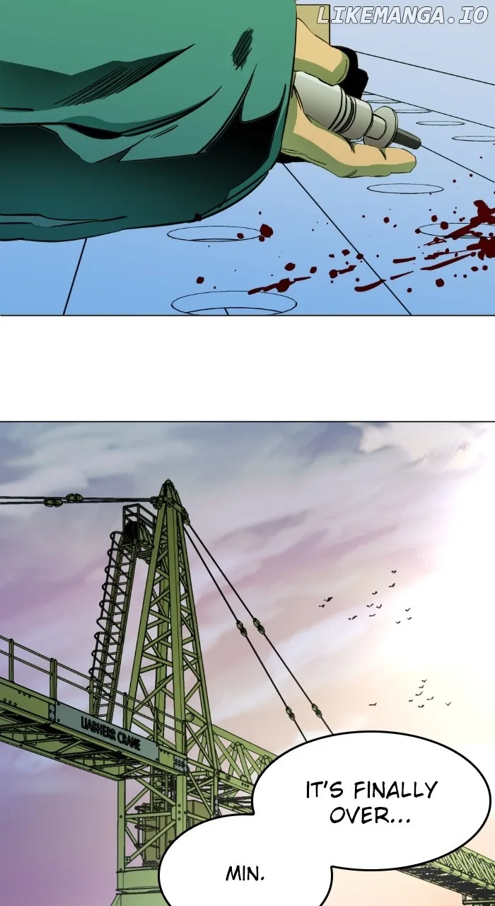 Parallel City Chapter 144 Online - página 75