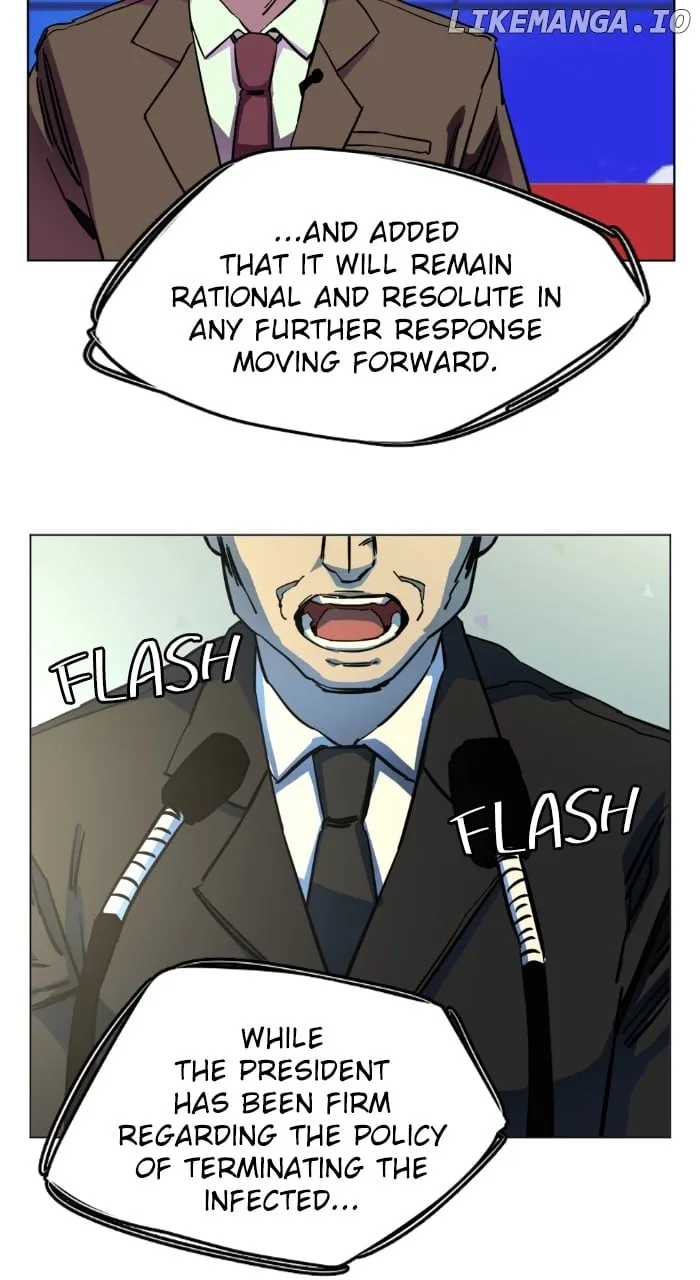 Parallel City Chapter 145 Online - página 2