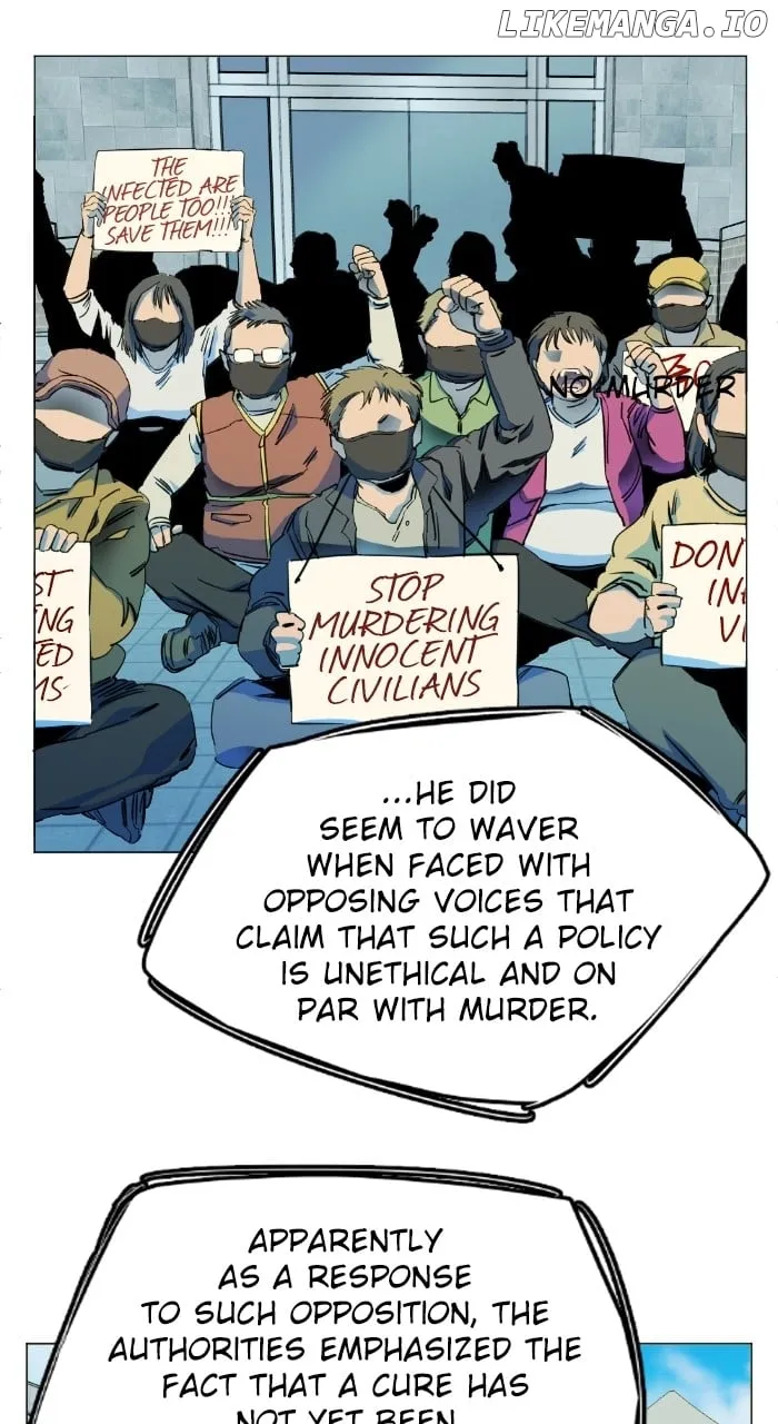 Parallel City Chapter 145 Online - página 3
