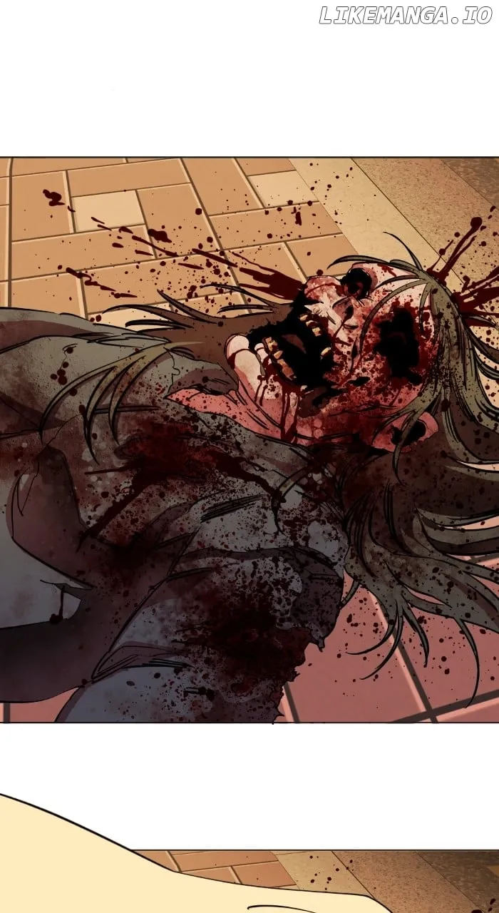 Parallel City Chapter 145 Online - página 7