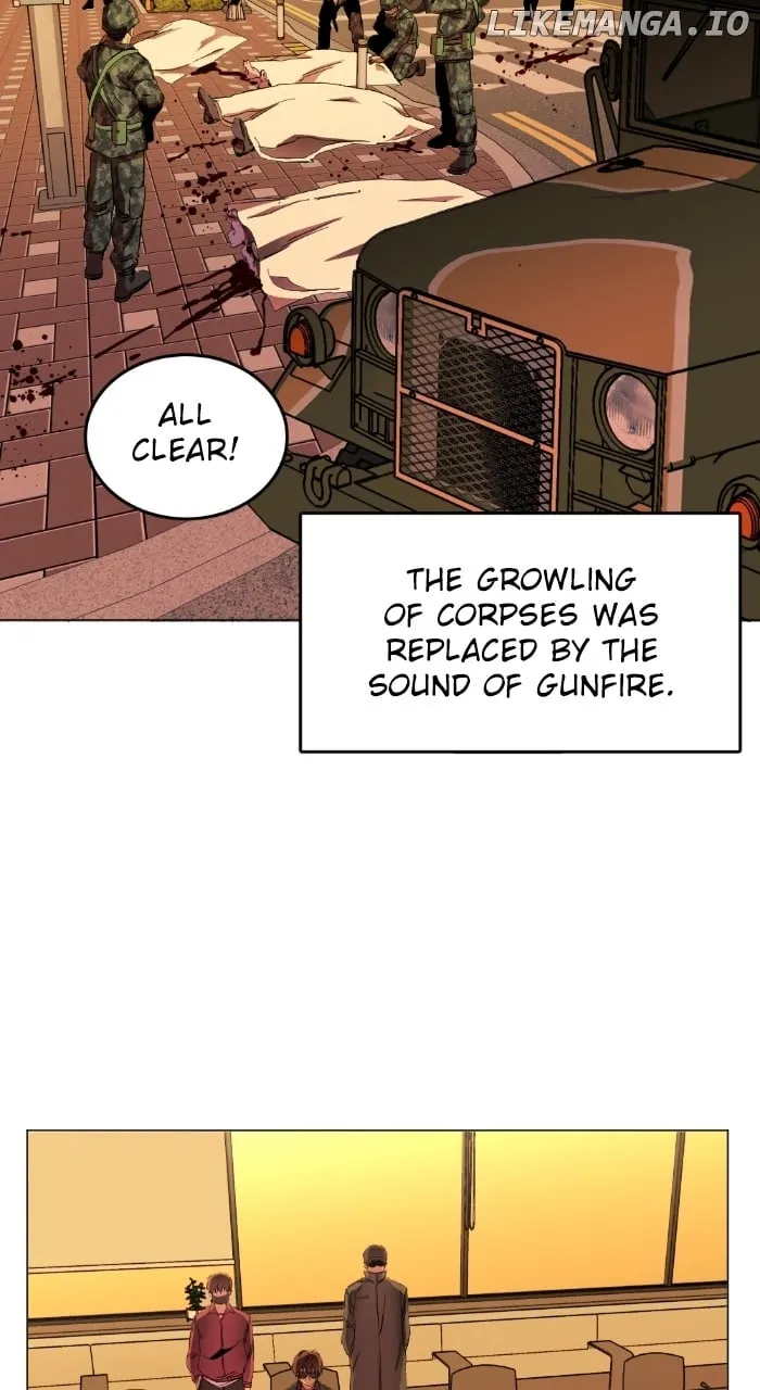Parallel City Chapter 145 Online - página 9