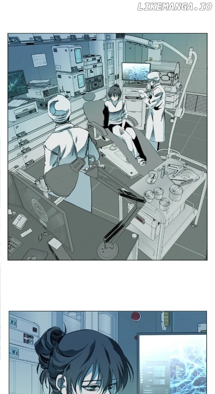 Parallel City Chapter 145 Online - página 12