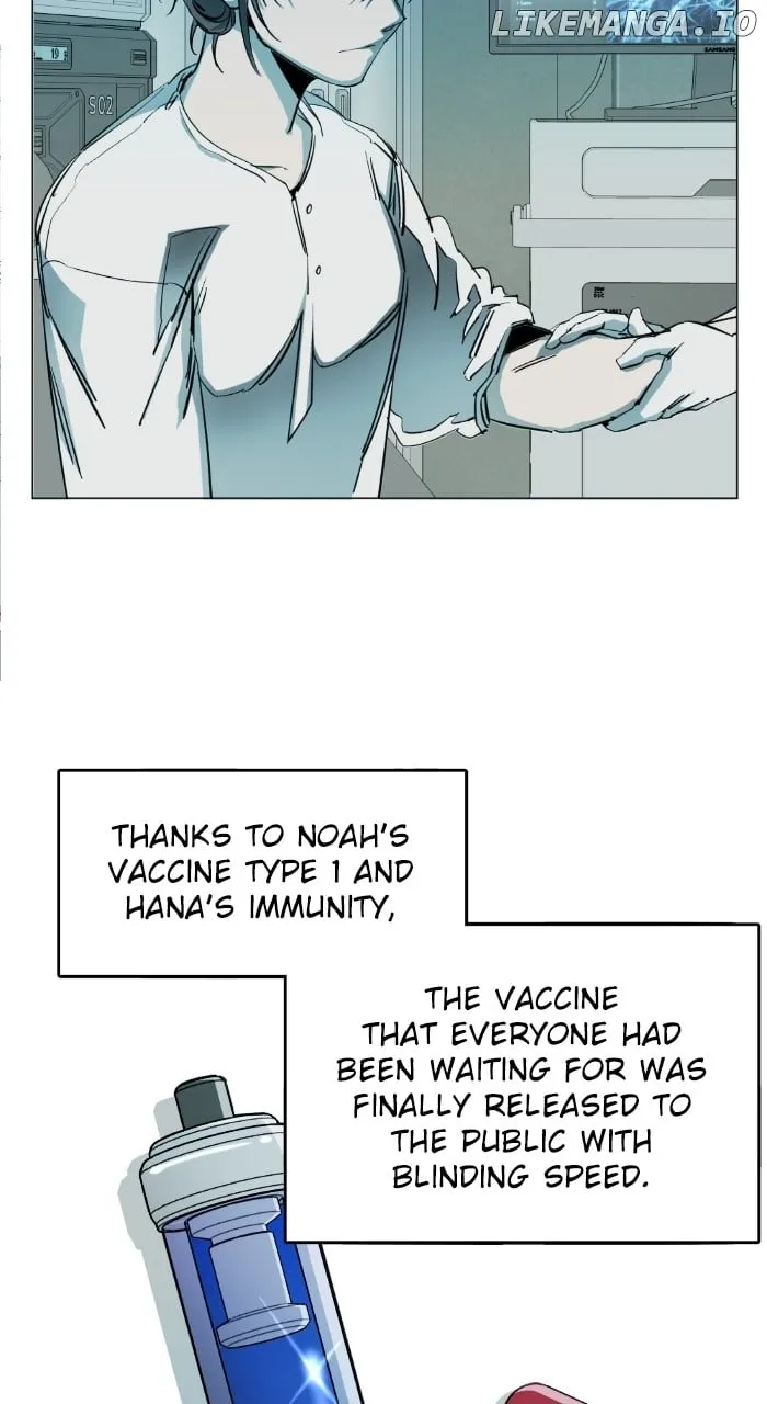 Parallel City Chapter 145 Online - página 13