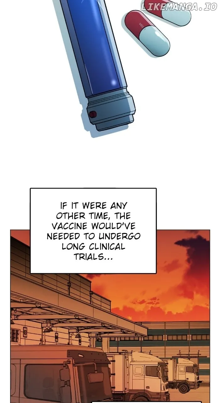 Parallel City Chapter 145 Online - página 14