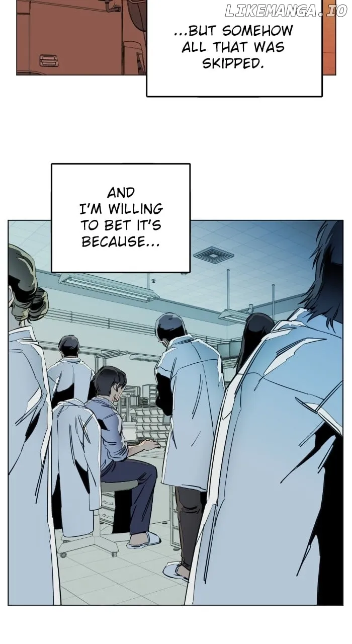 Parallel City Chapter 145 Online - página 15