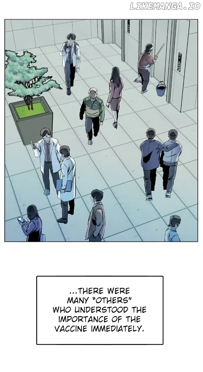Parallel City Chapter 145 Online - página 16