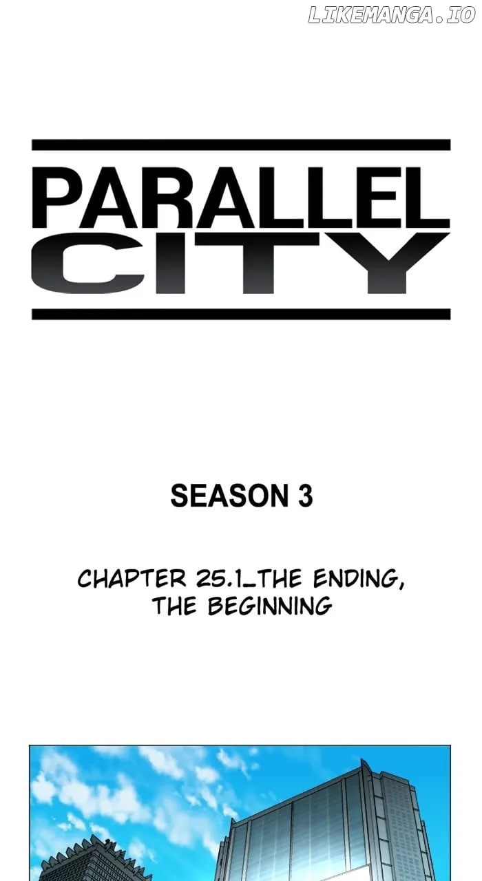 Parallel City Chapter 145 Online - página 17