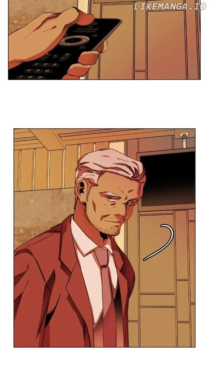 Parallel City Chapter 145 Online - página 23