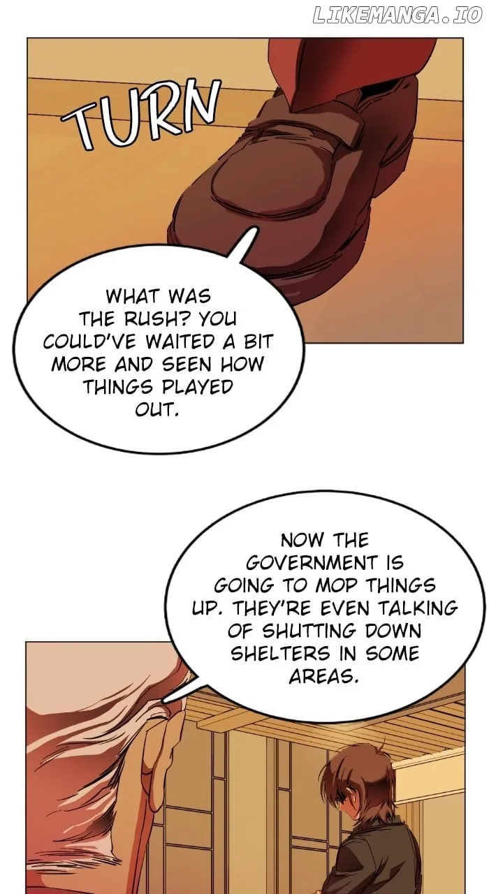Parallel City Chapter 145 Online - página 24