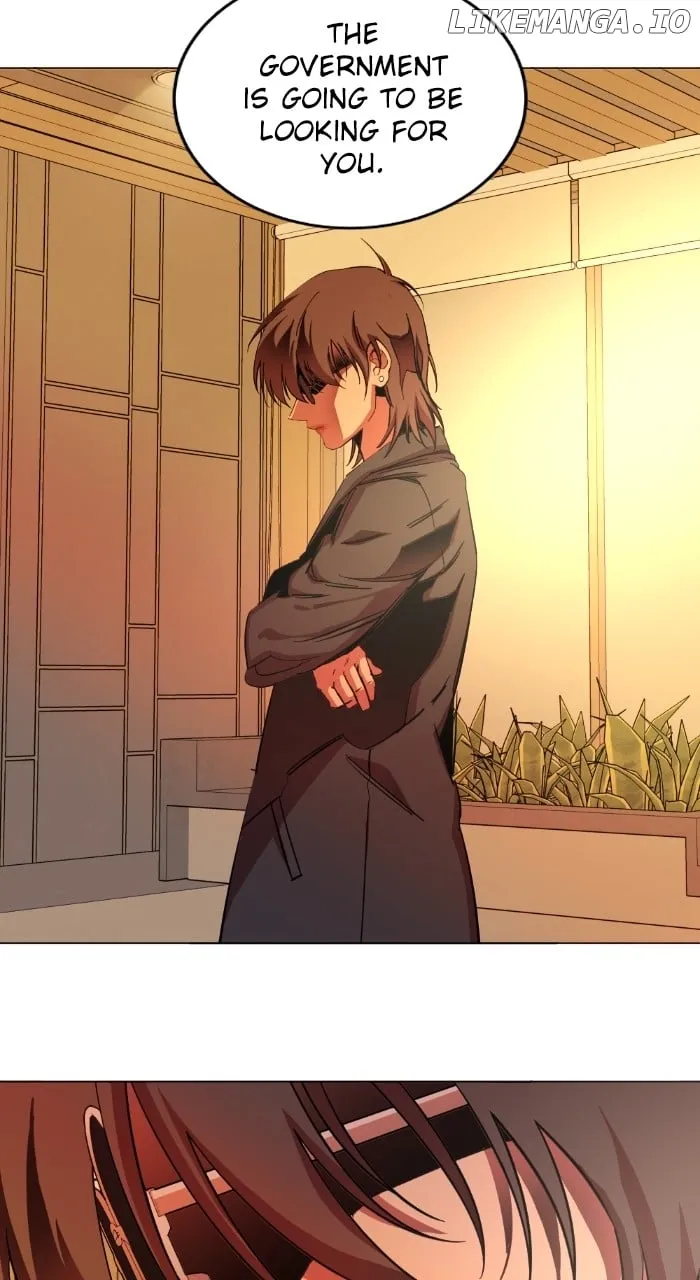 Parallel City Chapter 145 Online - página 29