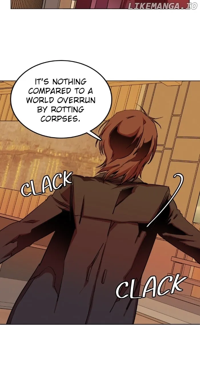 Parallel City Chapter 145 Online - página 31