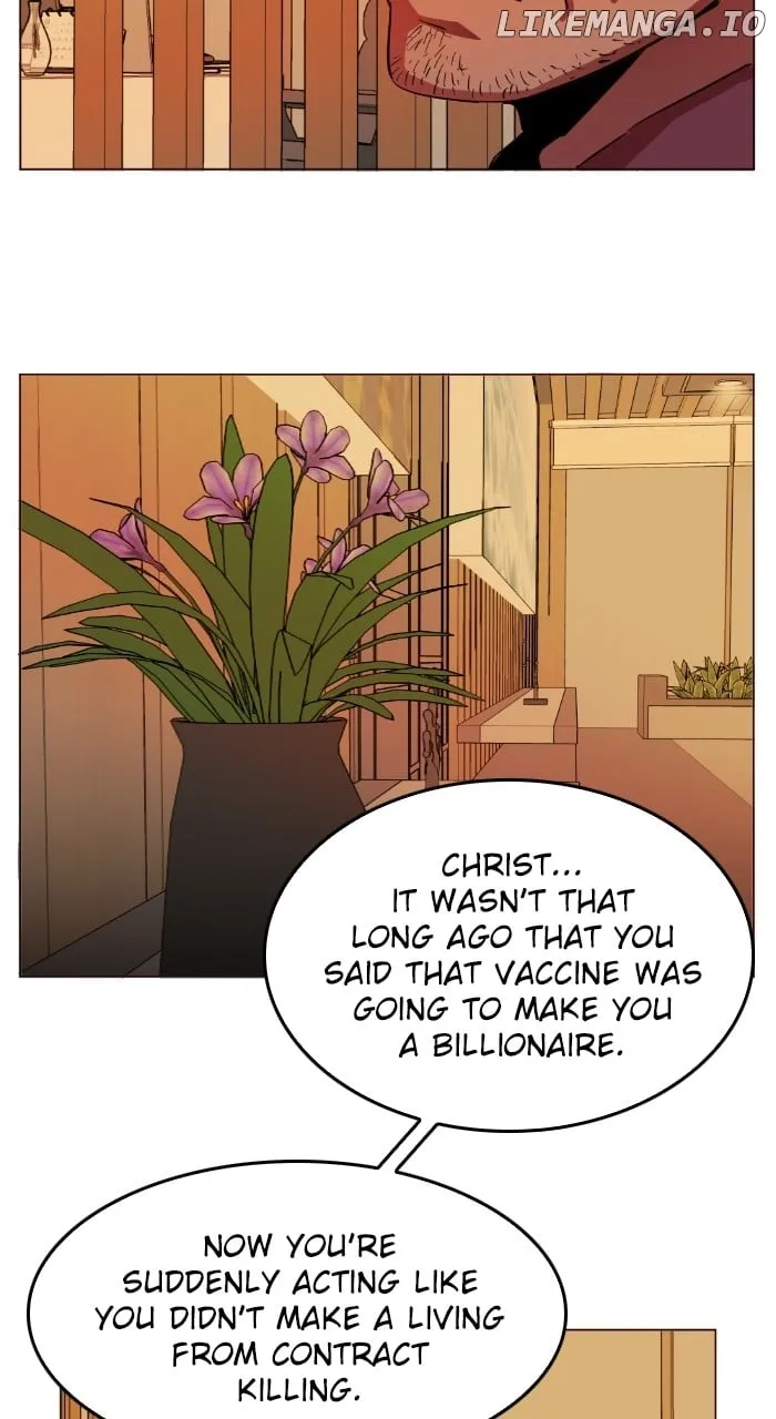 Parallel City Chapter 145 Online - página 33