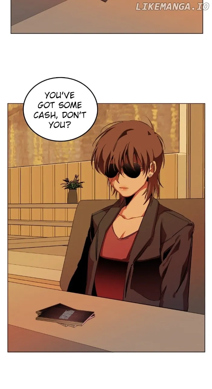 Parallel City Chapter 145 Online - página 35