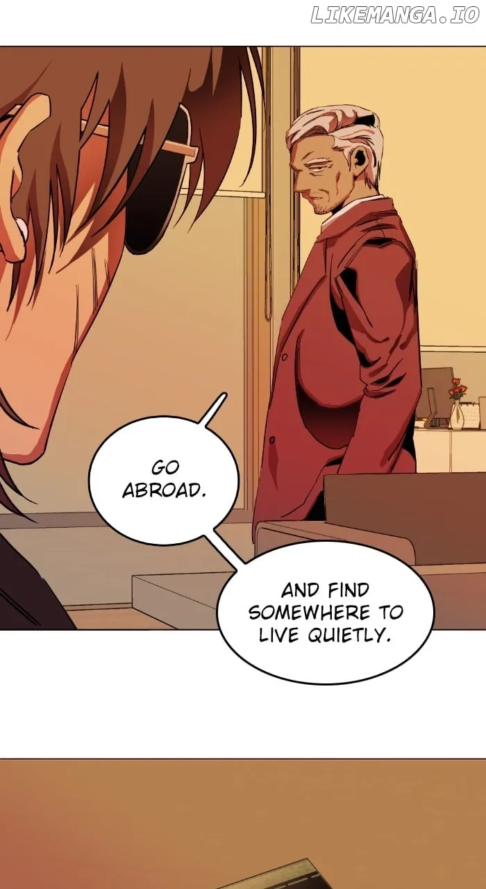Parallel City Chapter 145 Online - página 36