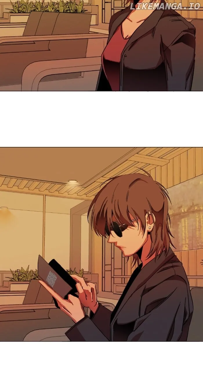 Parallel City Chapter 145 Online - página 38