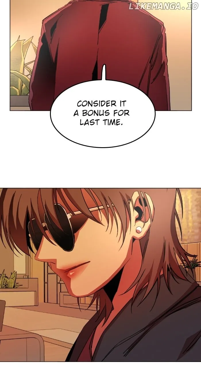 Parallel City Chapter 145 Online - página 40