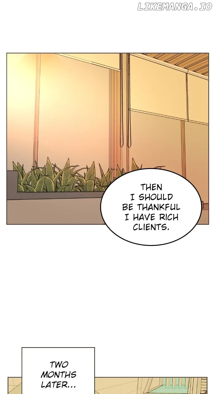 Parallel City Chapter 145 Online - página 41