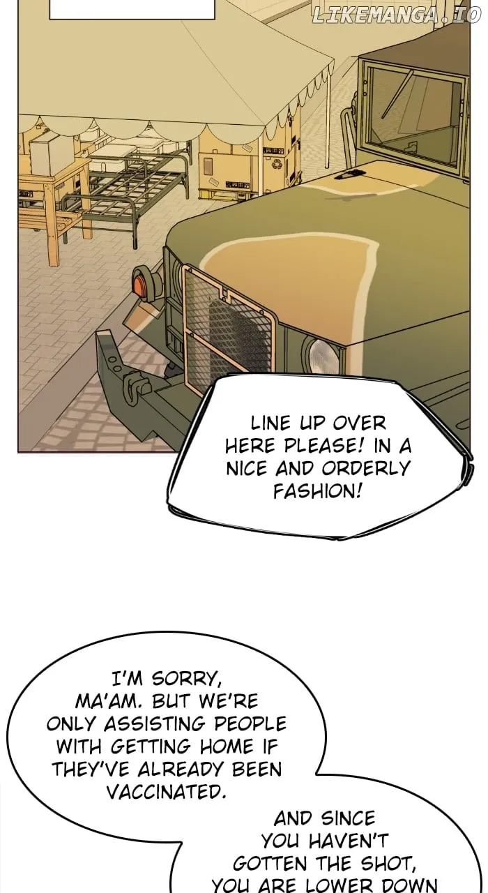 Parallel City Chapter 145 Online - página 42
