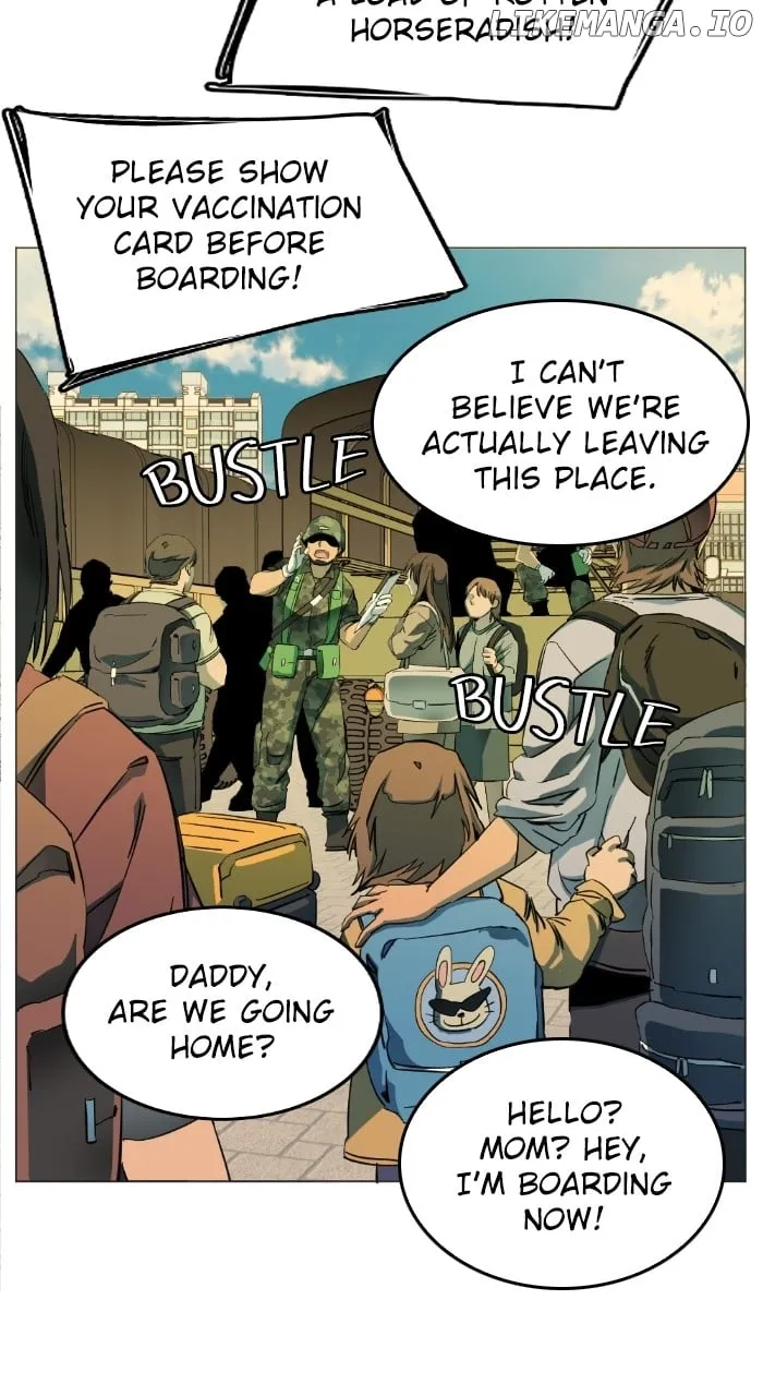 Parallel City Chapter 145 Online - página 44