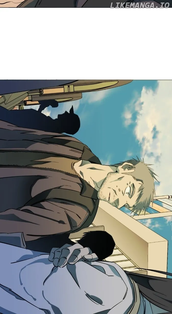 Parallel City Chapter 145 Online - página 47