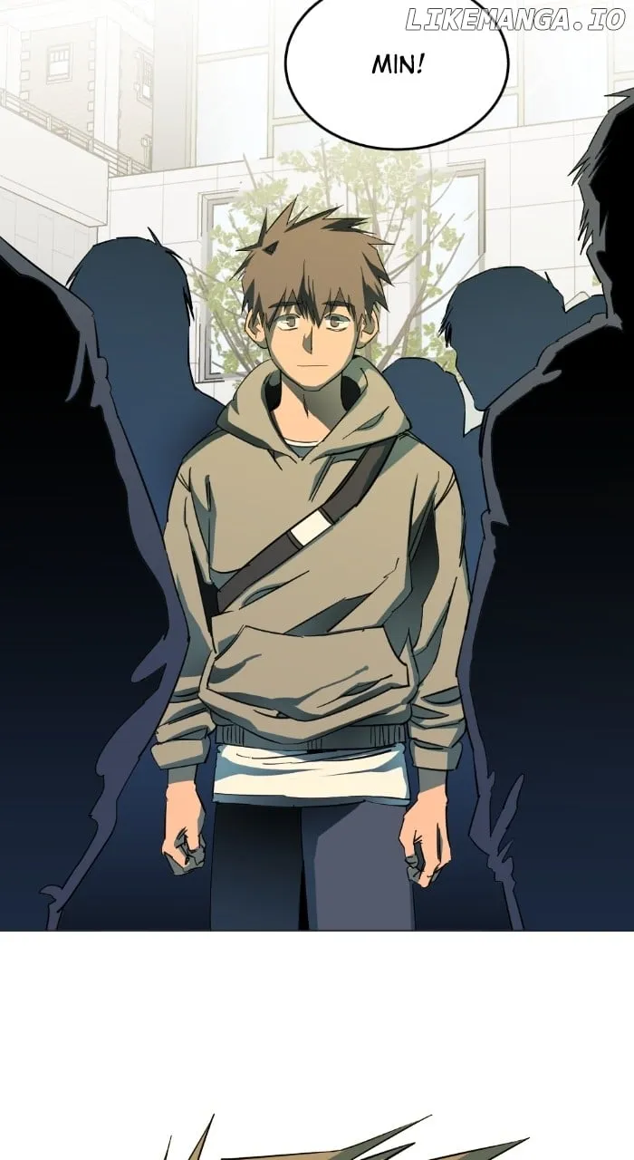 Parallel City Chapter 145 Online - página 50