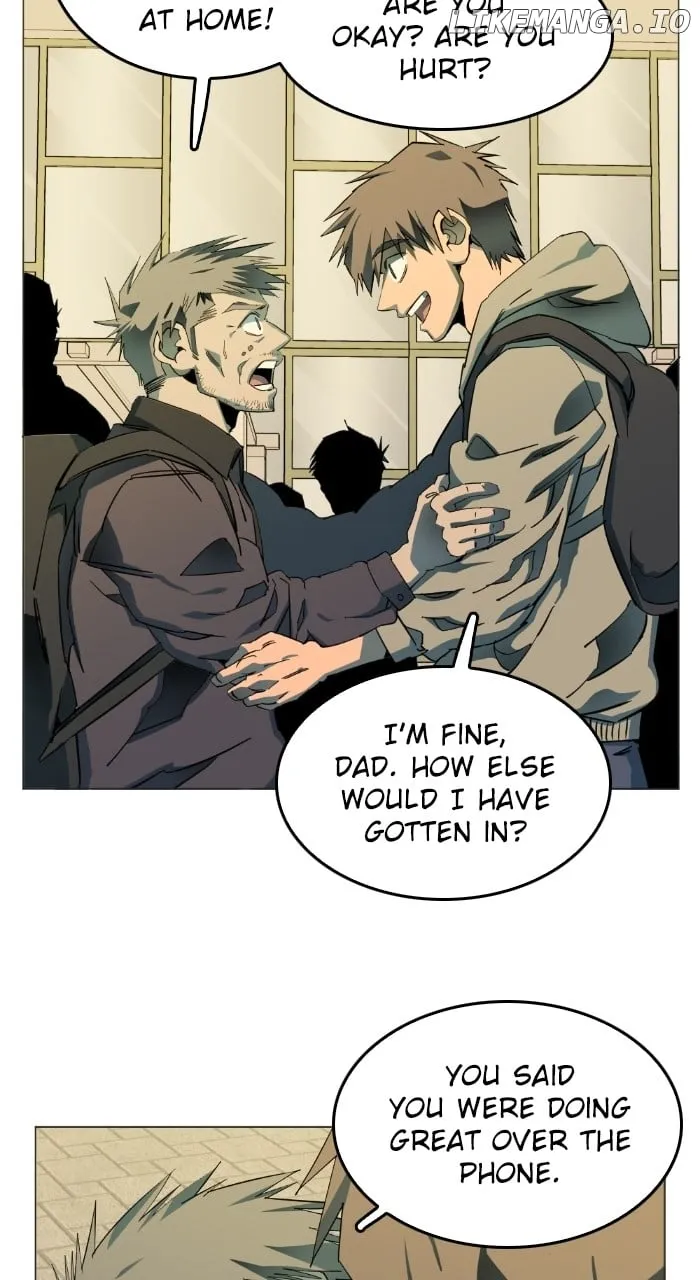 Parallel City Chapter 145 Online - página 52